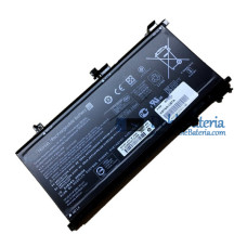 Batería para HP BC219TX 15-BC217TX Pavilion BC216TX BC011TX [Batería de repuesto]